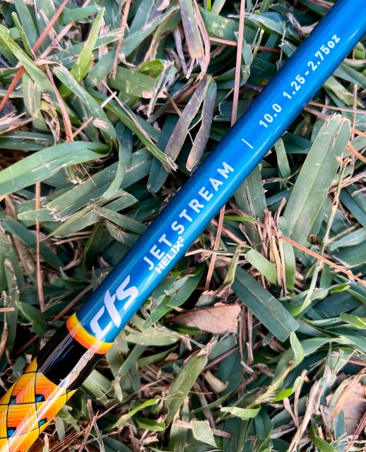 CTS EJ1005-2 Marlin 5