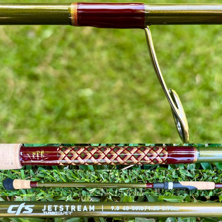 CTS EJ905-2 Dark Urban Pearl