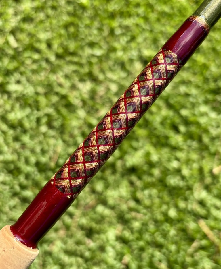 CTS EJ905-2 Dark Urban Pearl