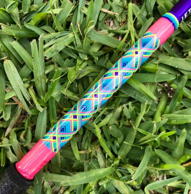 CTS JetStream EJ905-2 Royal