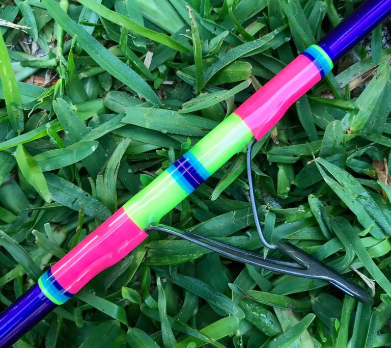 CTS JetStream EJ905-2 Royal