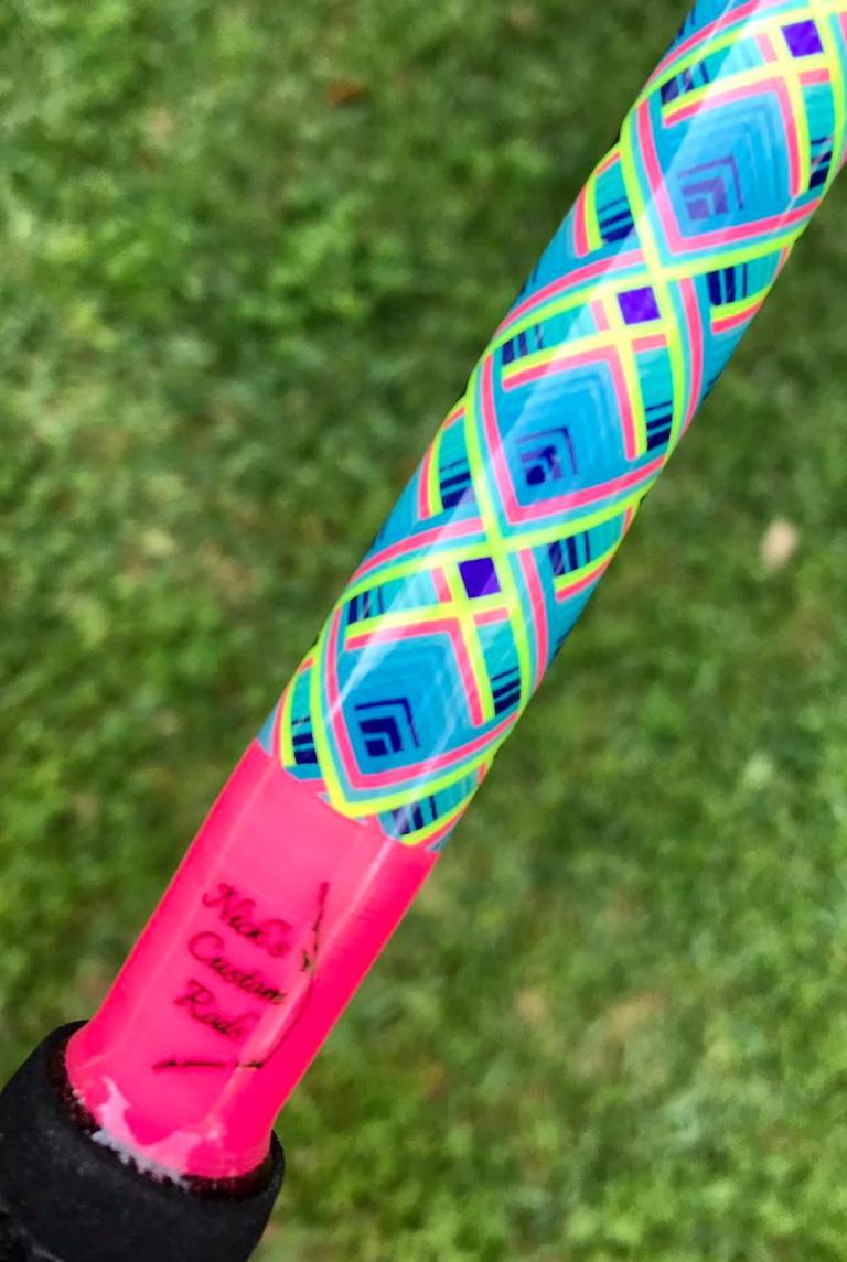 CTS JetStream EJ905-2 Royal