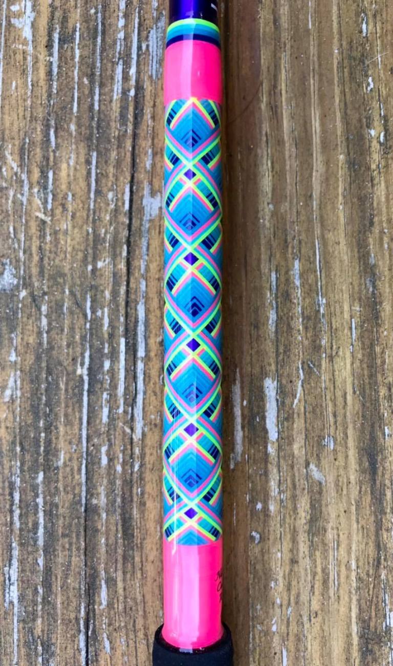 CTS JetStream EJ905-2 Royal