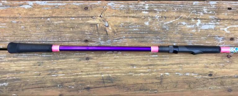 CTS JetStream EJ905-2 Royal