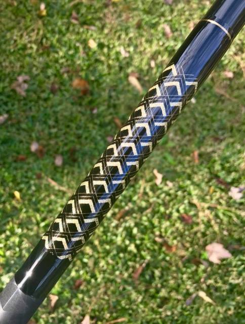 CTS SV1205-2 Jet Black