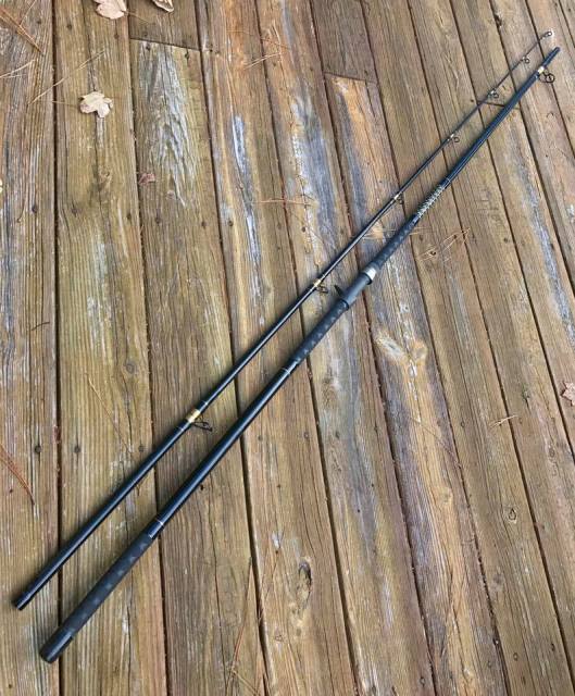 CTS SV1205-2 Jet Black