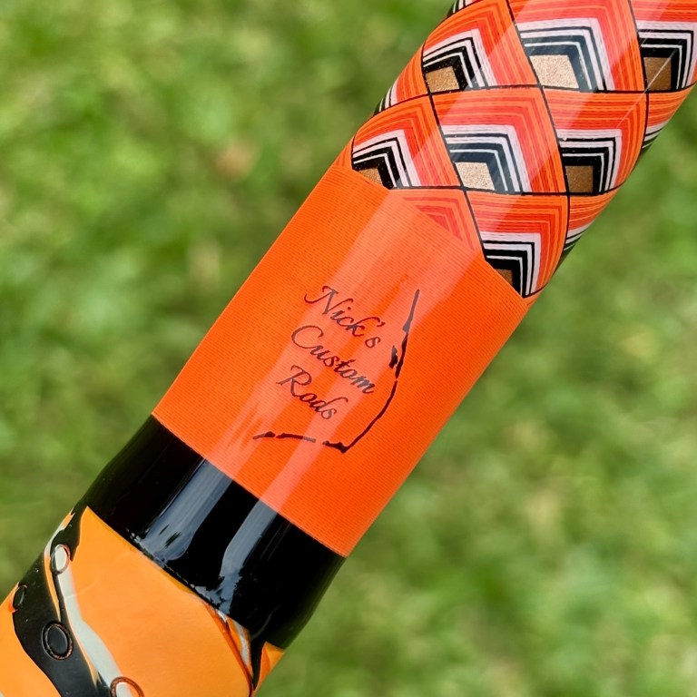 CTS SV1306-2 Rose Gold