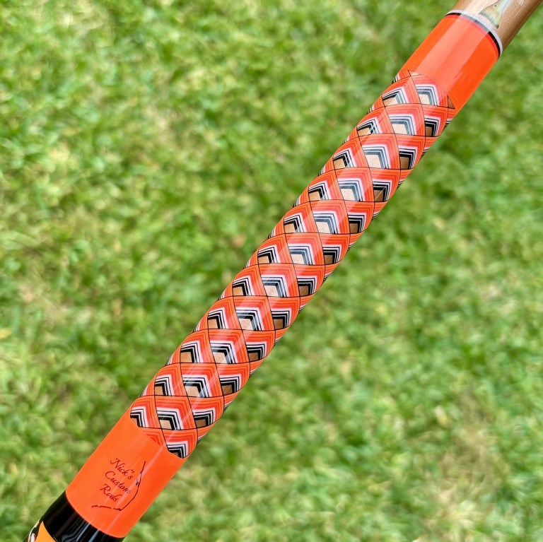 CTS SV1306-2 Rose Gold