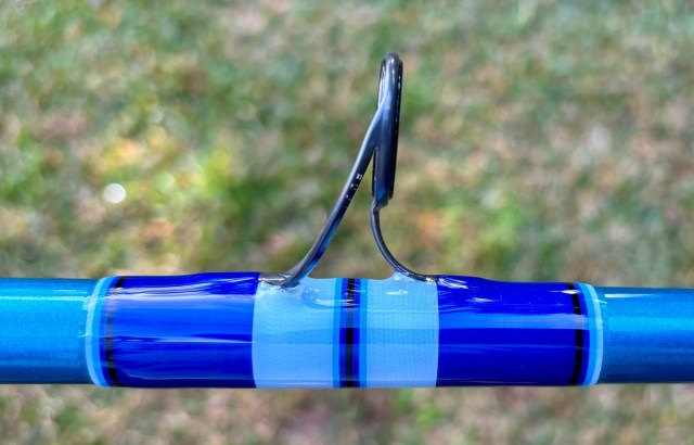 CTS SVU1204-2 Marlin