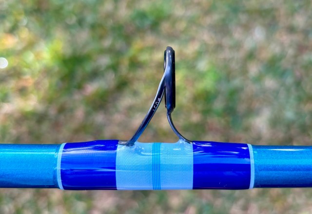 CTS SVU1204-2 Marlin