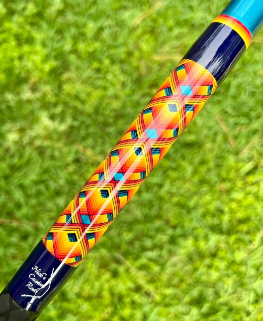 CTS SVU1204-2 Marlin