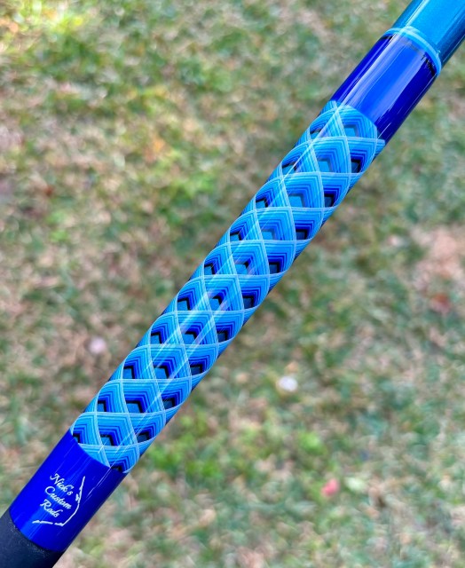 CTS SVU1204-2 Marlin