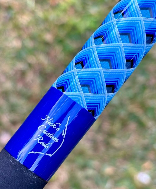 CTS SVU1204-2 Marlin