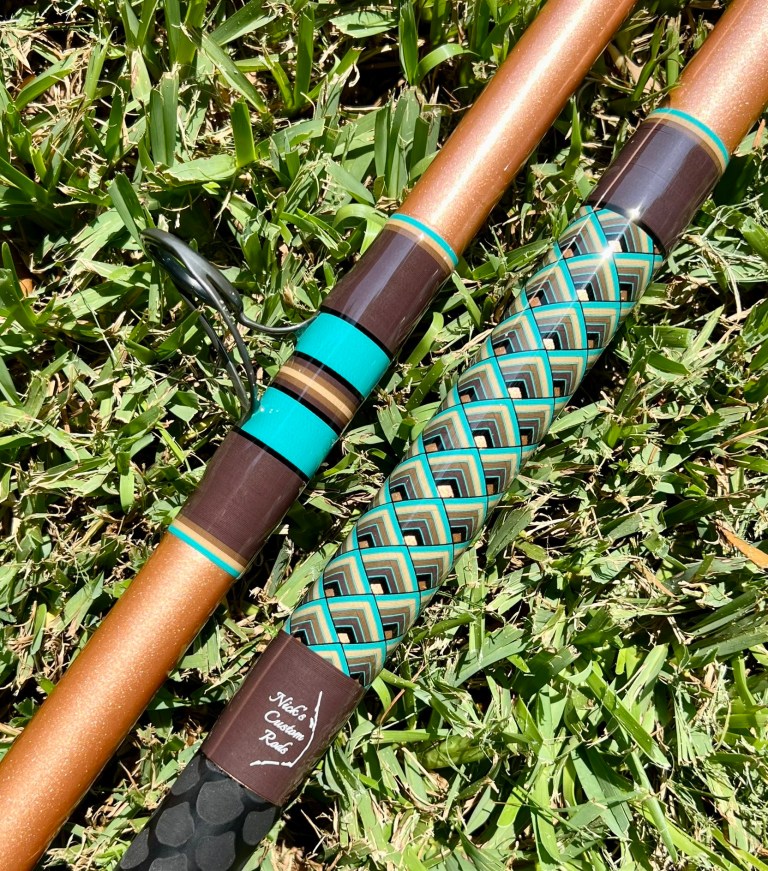 CTS SVU1204-2 Rose Gold