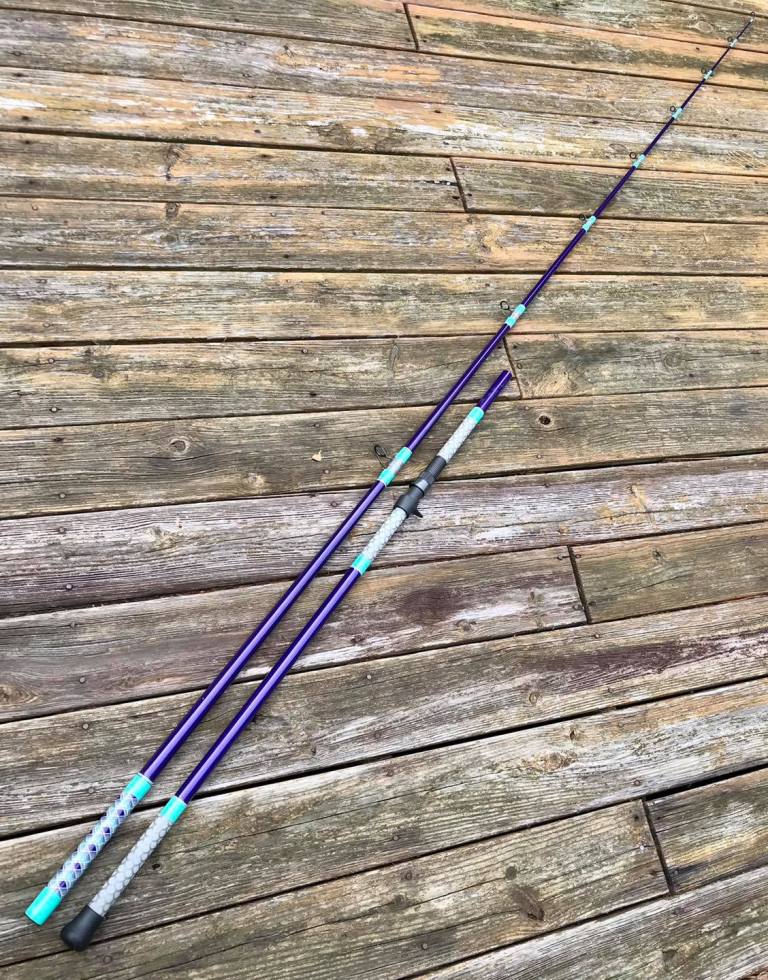 CTS SVU1205L-2 Royal