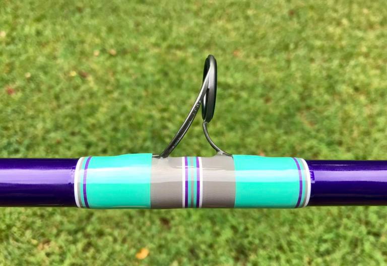 CTS SVU1205L-2 Royal