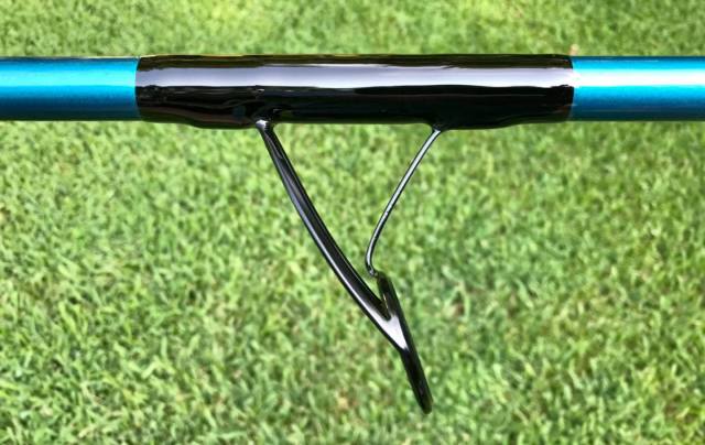 CTS SVU1303-2 Marlin