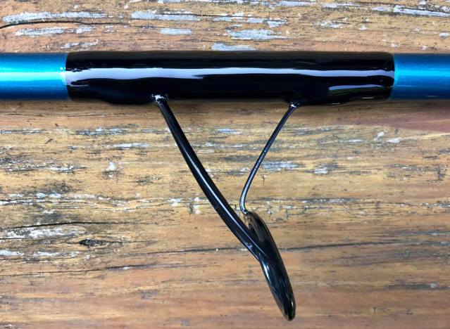 CTS SVU1303-2 Marlin