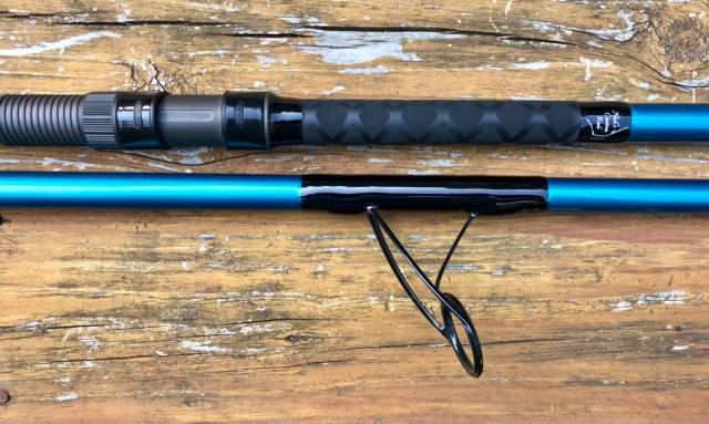 CTS SVU1303-2 Marlin