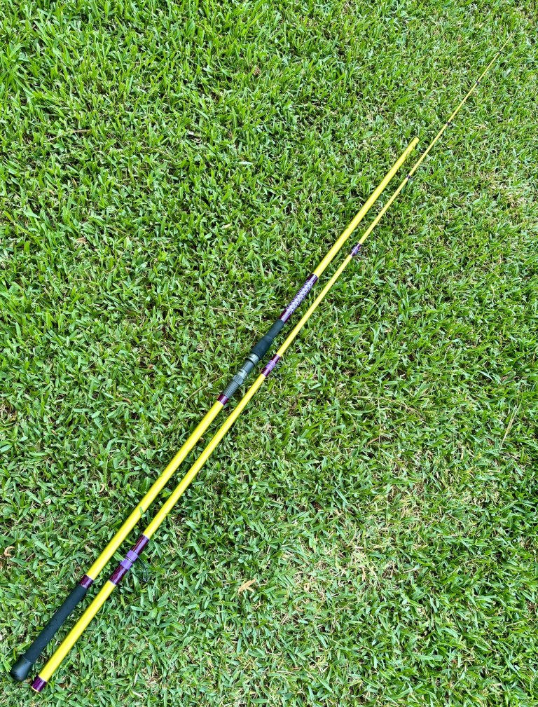 CTS SVU1304-2 Aspen SPINNING with Titanium SiC