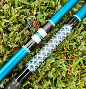 CTS SVU1304L-2 Marlin Built Rod for Sale - Nicks Custom Rods