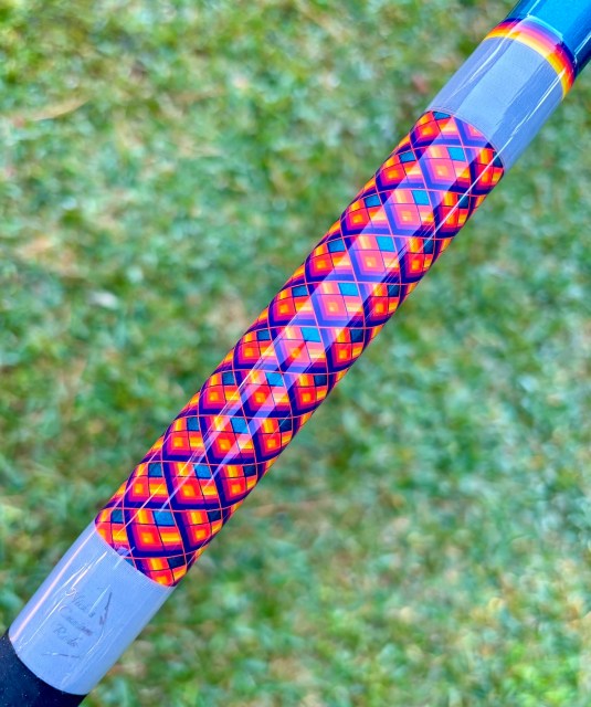 CTS SVU1305-2 Marlin