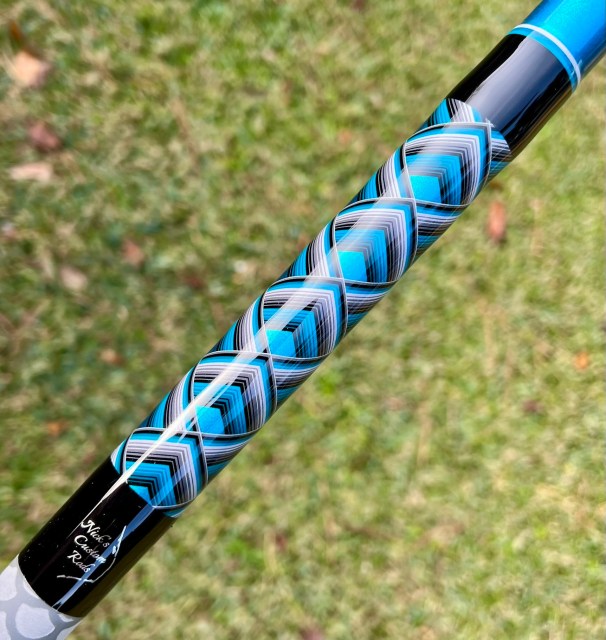 CTS SVU1305-2 Marlin