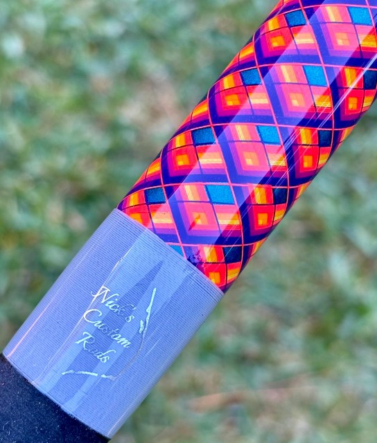 CTS SVU1305-2 Marlin