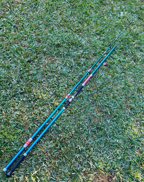 CTS SVU1305-2 Marlin