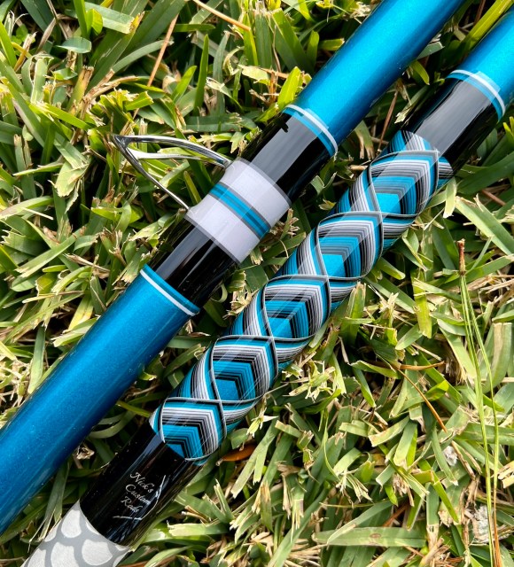 CTS SVU1305-2 Marlin