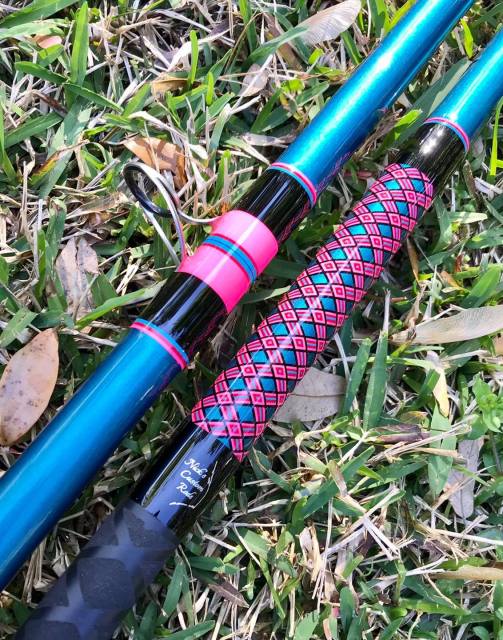 CTS SVU1305L-2 Marlin