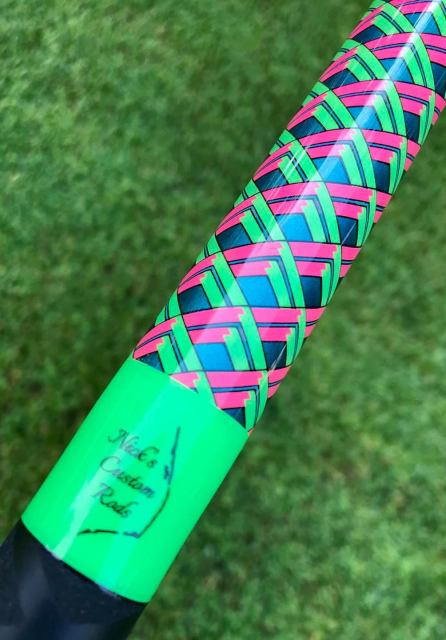 CTS SVU1305L-2 Marlin