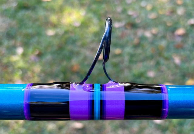 CTS SVU1305L-2 Marlin