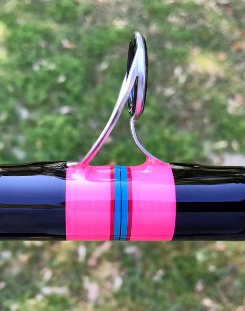 CTS SVU1305L-2 Marlin 3