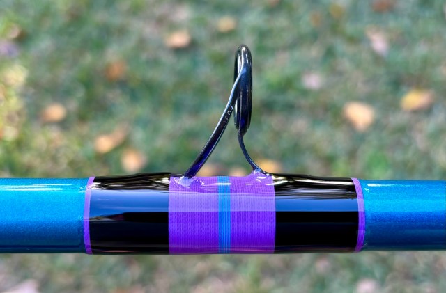 CTS SVU1305L-2 Marlin