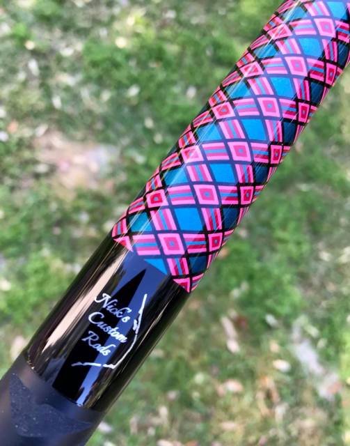 CTS SVU1305L-2 Marlin 4