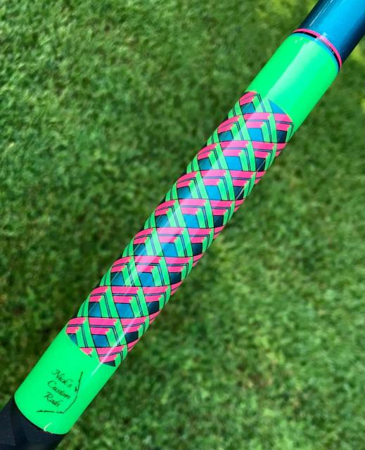 CTS SVU1305L-2 Marlin