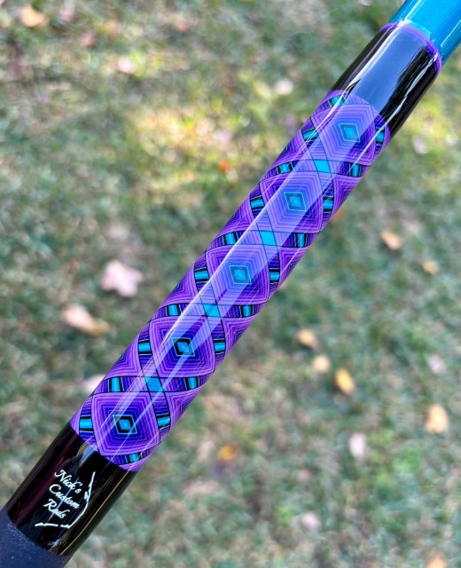 CTS SVU1305L-2 Marlin