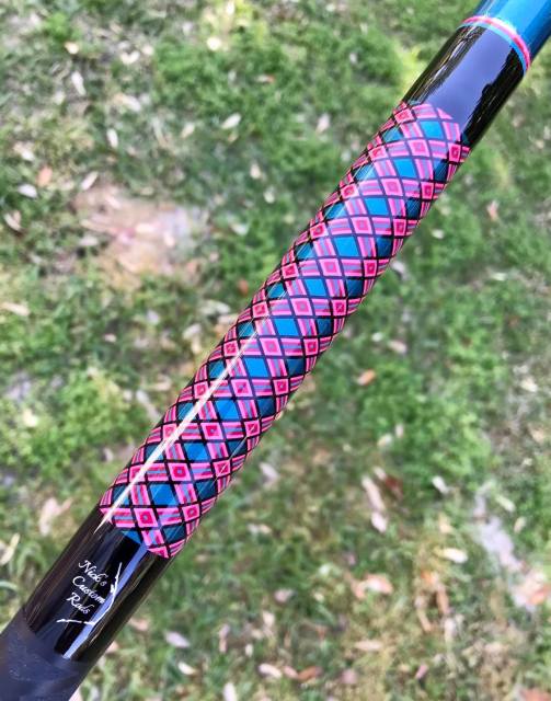 CTS SVU1305L-2 Marlin 5