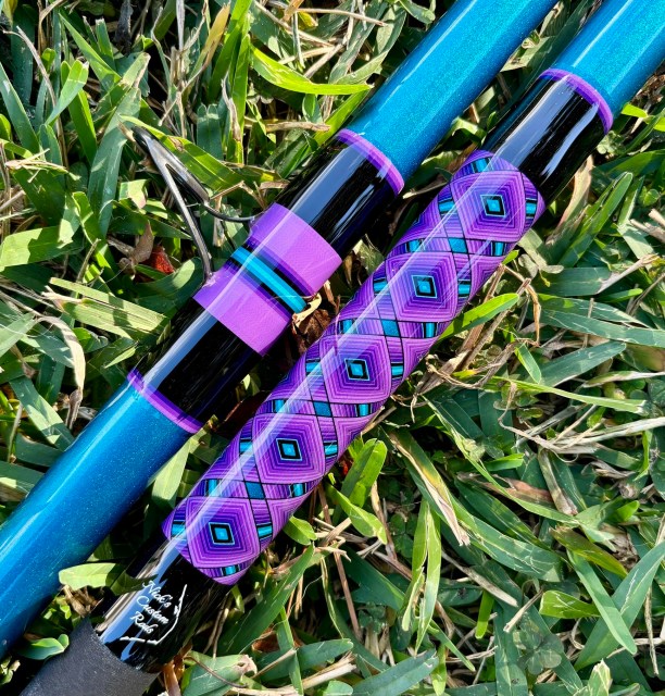 CTS SVU1305L-2 Marlin