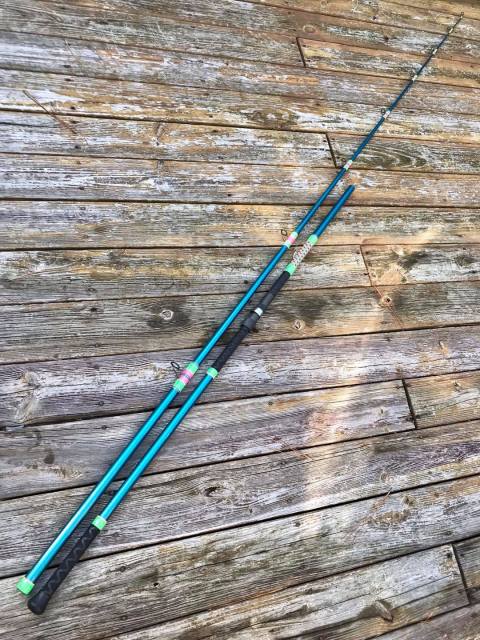 CTS SVU1305L-2 Marlin