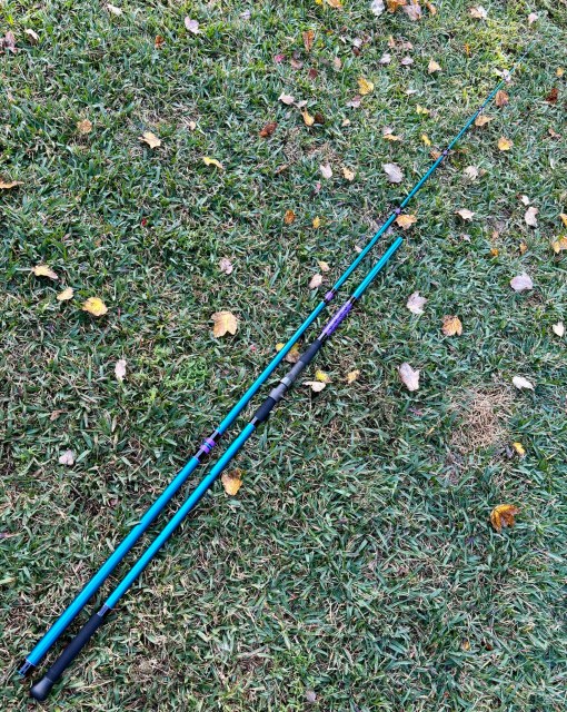 CTS SVU1305L-2 Marlin