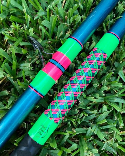 CTS SVU1305L-2 Marlin