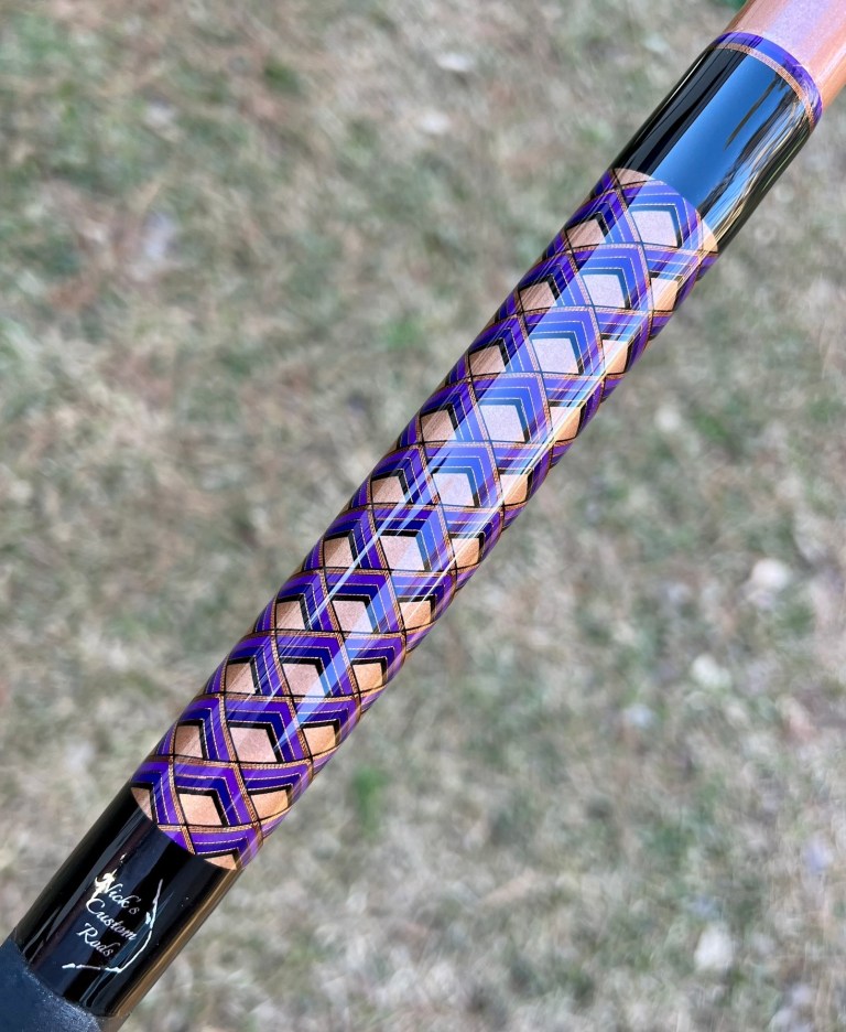 CTS SVU1305L-2 Rose Gold