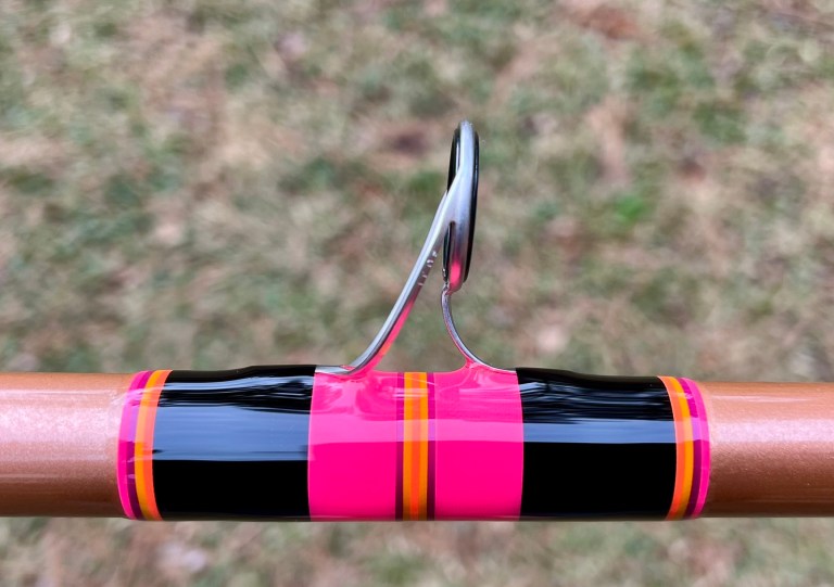 CTS SVU1305L-2 Rose Gold