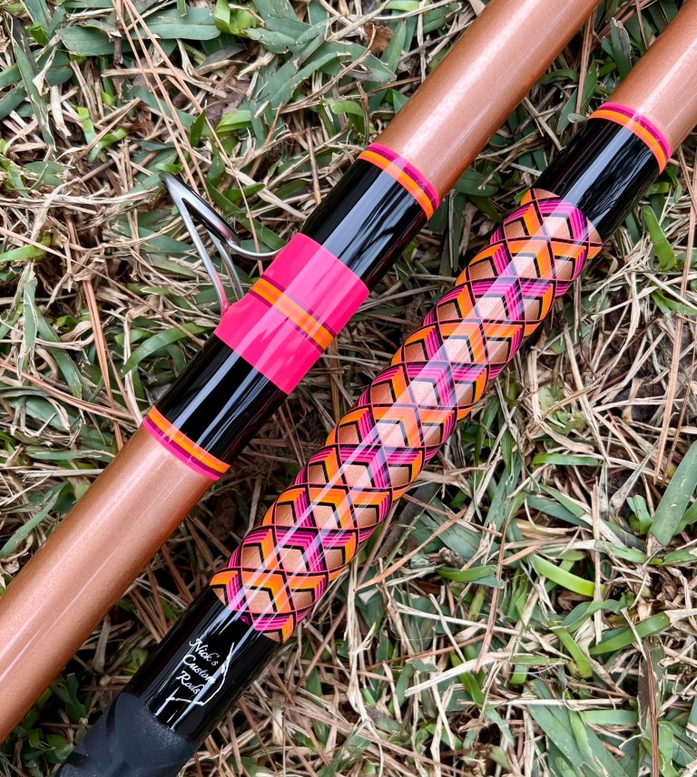 CTS SVU1305L-2 Rose Gold