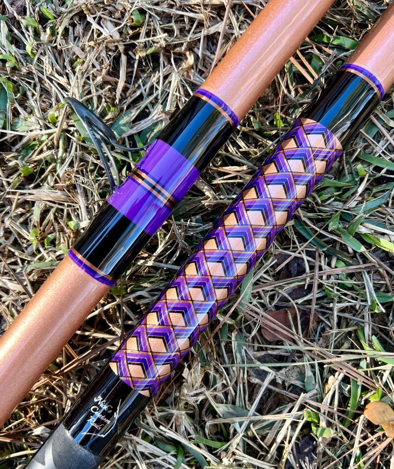 CTS SVU1305L-2 Rose Gold