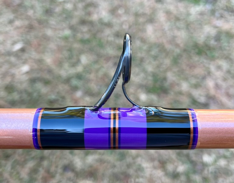 CTS SVU1305L-2 Rose Gold