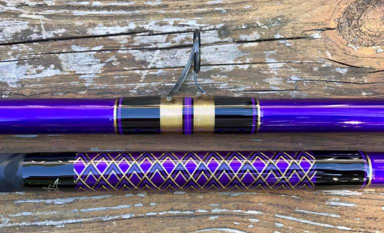 CTS SVU1305L-2 Royal