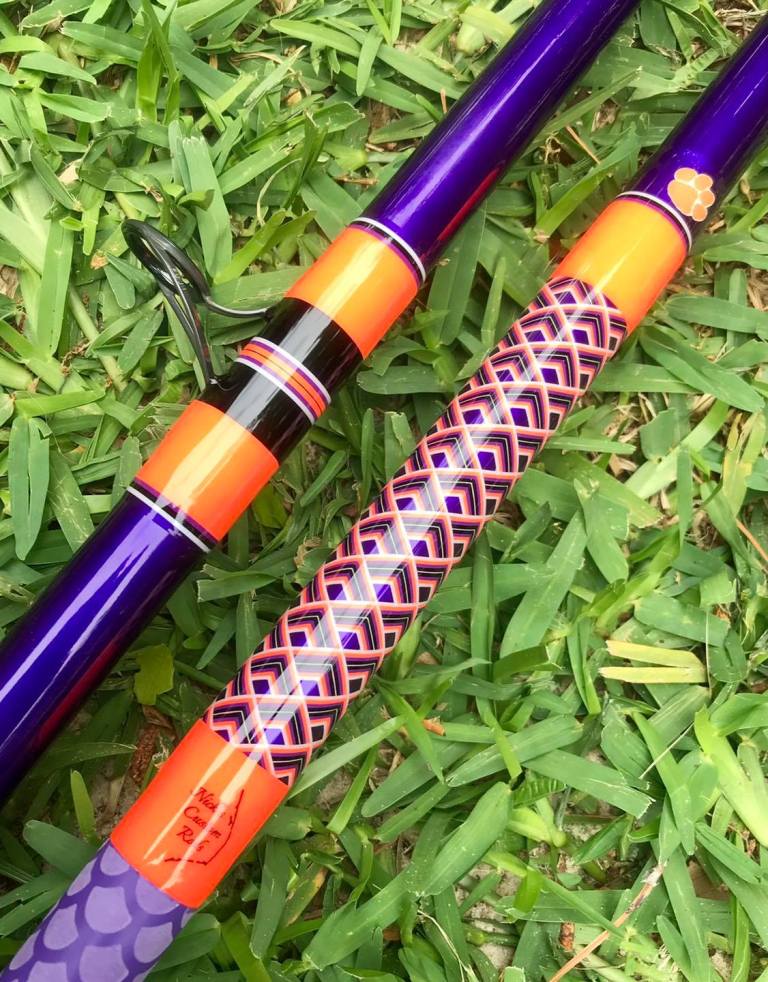 CTS SVU1305L-2 Royal